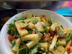 -石屏老字号4号包浆豆腐美食城(泼水广场店)