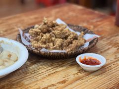 -吃吃看·闽南古早味(美食街店)