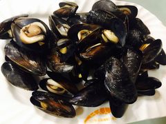 -沈家门海鲜夜排档(东港店)