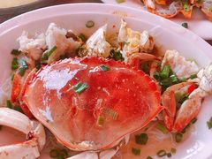 -原龙海鲜大排档(美食地标店)