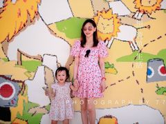 -水桶王国主题餐厅·聚会·生日派对·亲子活动·家庭套餐(亚龙湾希尔顿店)