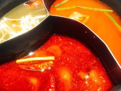 火锅-火锅岛潮牌自助餐厅(天津天佑城店)