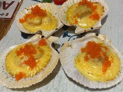 -小川洋风料理(街道口店)