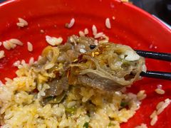 -食其家·牛丼咖喱(大悦城店)