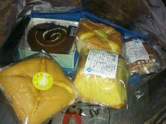 -优美滋动物奶油生日蛋糕(南陵苏果店)