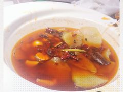 -霸王虾·小龙虾香辣蟹(玉林店)