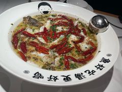 -首秀·四川料理(吾悦广场店)