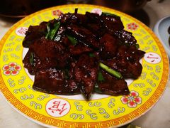 -那家小馆•北京菜•烤鸭(中关村店)