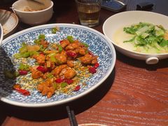 -新连采·海鲜·大连菜(大连恒隆广场店)