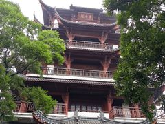 -采石矶景区