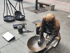 -黄兴南路步行商业街