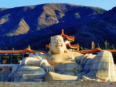 -北京十三陵国家森林公园蟒山景区