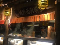 -南京大牌档(中关村店)