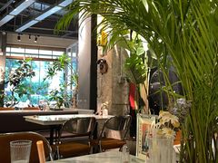 大堂-HERB SPICE(来凤街店)