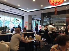 大堂-站前猪蹄&家常炒菜(长乐公园店)