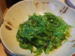 -Tuna maki寿司(苏州中心商场店)