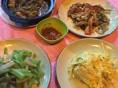 -黎记大排档(慈云路店)