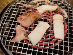-御牛道日式烤肉料理(杭州万象城店)