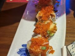 -白石的深夜食堂(济南万象城店)
