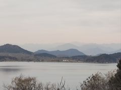 -十三陵水库