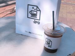 -JPG coffee(广州体育西店)