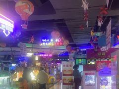 -大玩家(万达广场大连甘井子店)