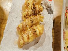 -晓寿司·日本料理(望京博雅店)