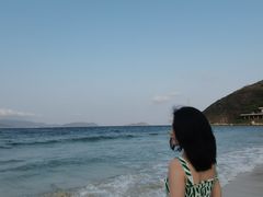 -三亚太阳湾柏悦酒店
