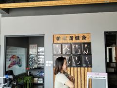 -帕瑞斯女子塑形健身(集美店)