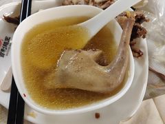 药膳乳鸽-百利鸽王(紫薇路店)