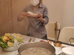 -斯普汇生蚝牛排馆(中骏世界城店)