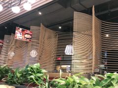 -避风塘(百联东郊店)