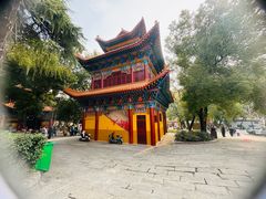 -宝通禅寺