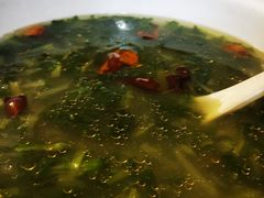 -百花人家(清水镇店)