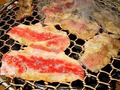 -烧肉达人•炭火烧肉(新天地店)