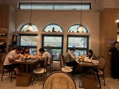 -帕蓝·暹罗料理(大学路店)