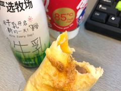 -85度C(厦门中华城新店)