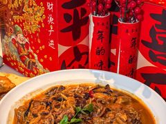 -燕郊烧鸽子(酷车小镇店)