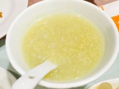 二米粥-老昌春饼(中央大街店)