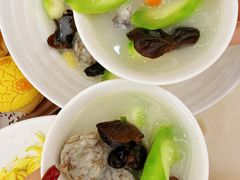 -轩记海鲜餐厅·四十五年老字号·经典粤菜(西区彩虹店)