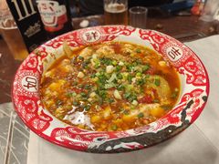 -小张烧烤(汽博总店)