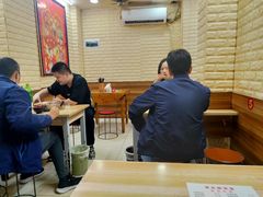 大堂-黑皮酸菜鱼(绣花巷店)