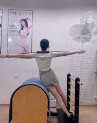 -仟悦普拉提·孕产瑜伽·塑形