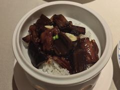 -悦融琥珀·京鲁菜·海味珍品(西单店)