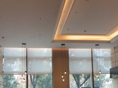 -上海浦东滨江喜来登酒店