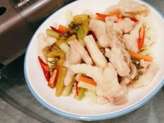 -小八仙·八方(移民广场店)