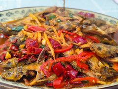 -石牛酒家(庐山风景名胜区店)