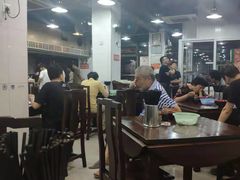 大堂-春和面馆(常德路店)