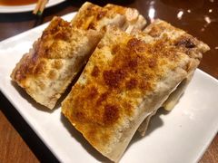 肉饼-南门小馆·清真(国贸商城店)