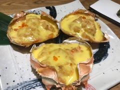 -小句号·精致料理(江南环球港店)